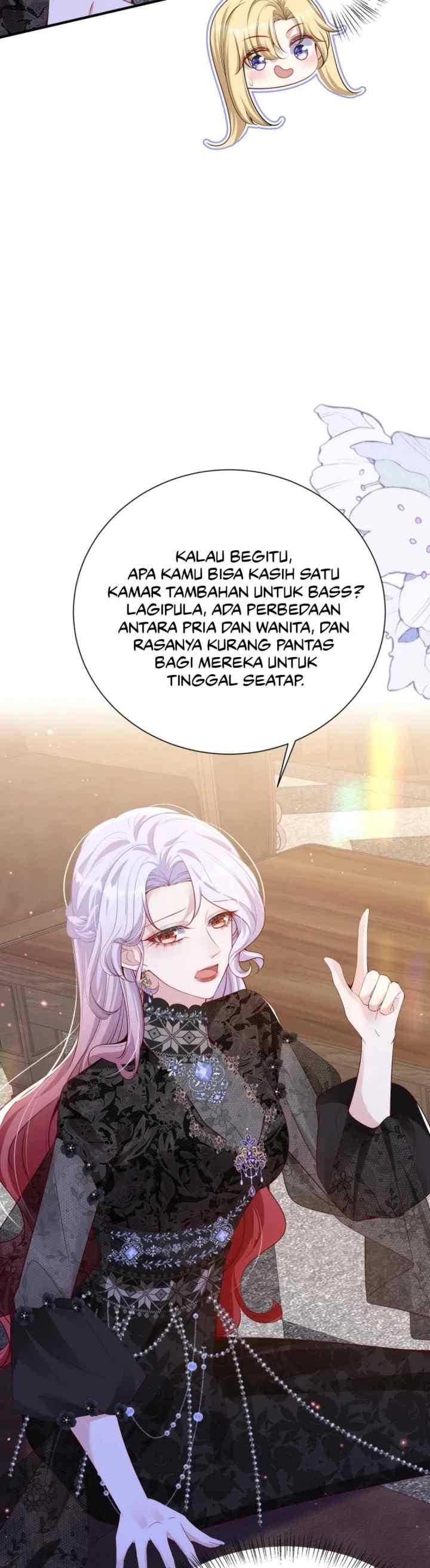Forcibly Occupy His Highness the Prince chapter 18 halaman 15