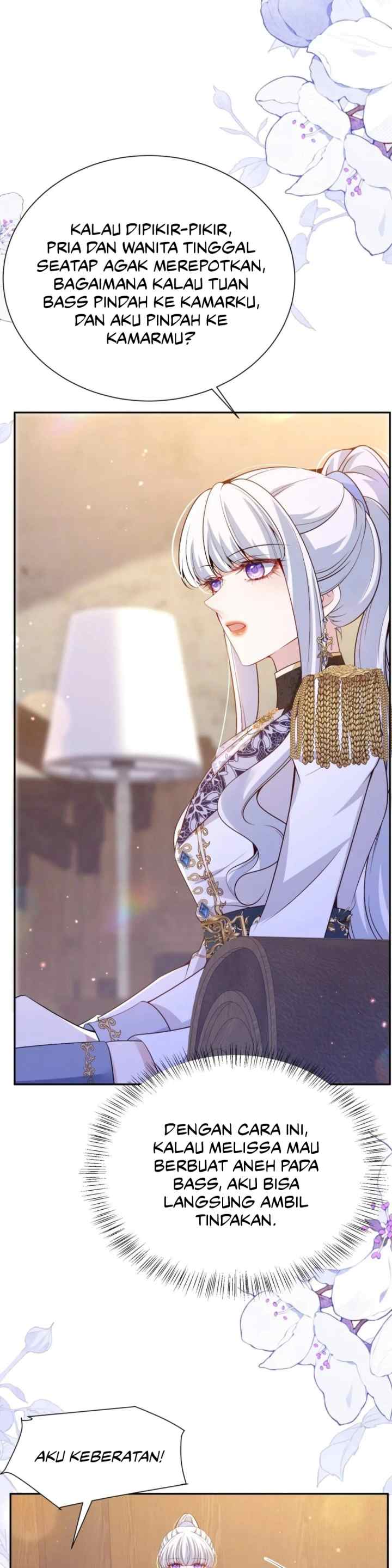 Forcibly Occupy His Highness the Prince chapter 18 halaman 11