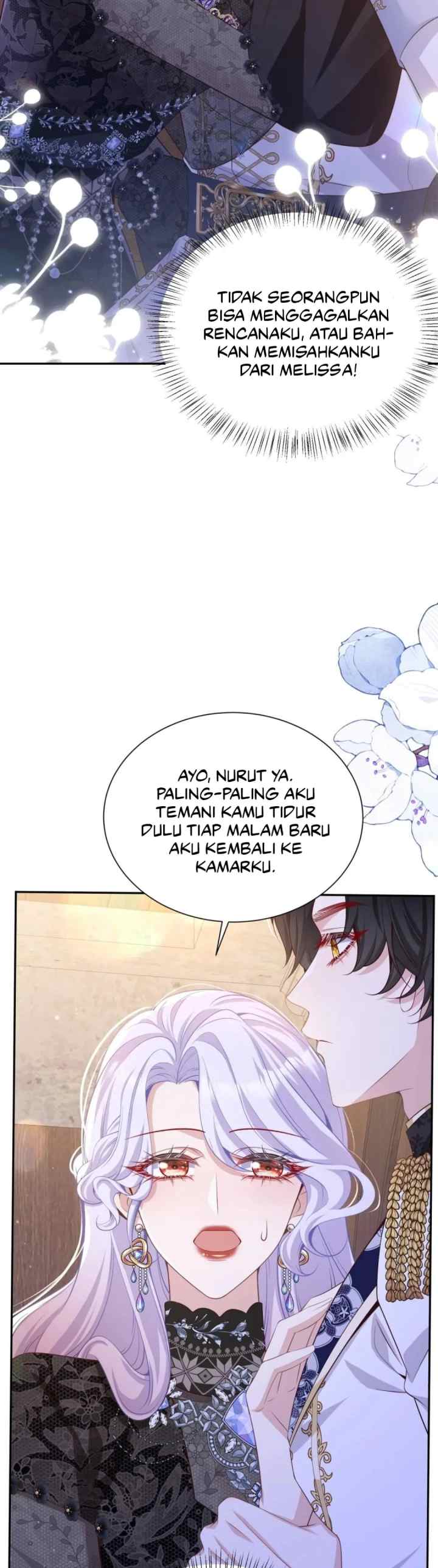 Forcibly Occupy His Highness the Prince chapter 18 halaman 13
