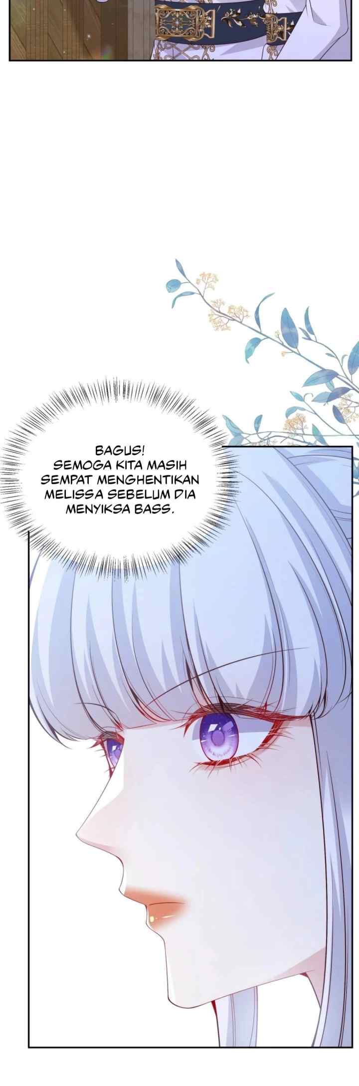 Forcibly Occupy His Highness the Prince chapter 18 halaman 4