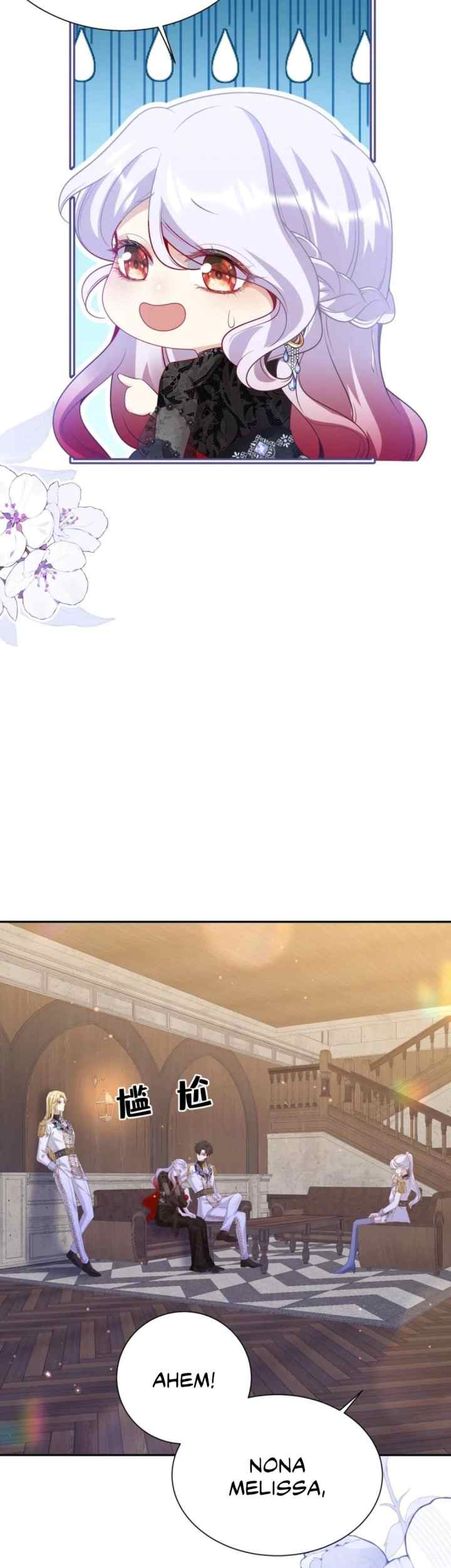 Forcibly Occupy His Highness the Prince chapter 18 halaman 10