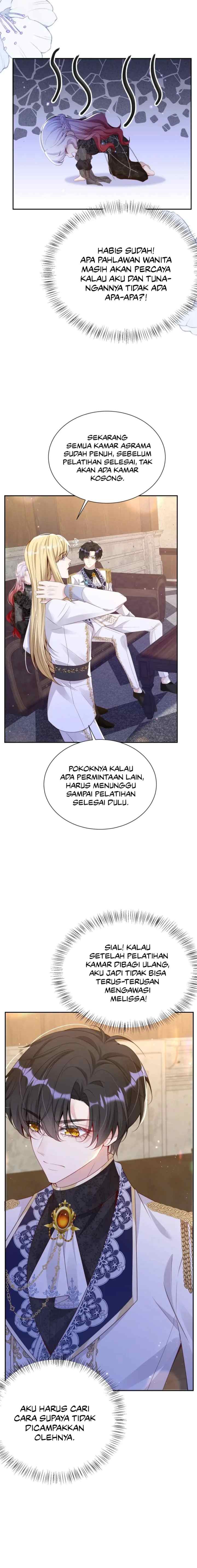 Forcibly Occupy His Highness the Prince chapter 18 halaman 18