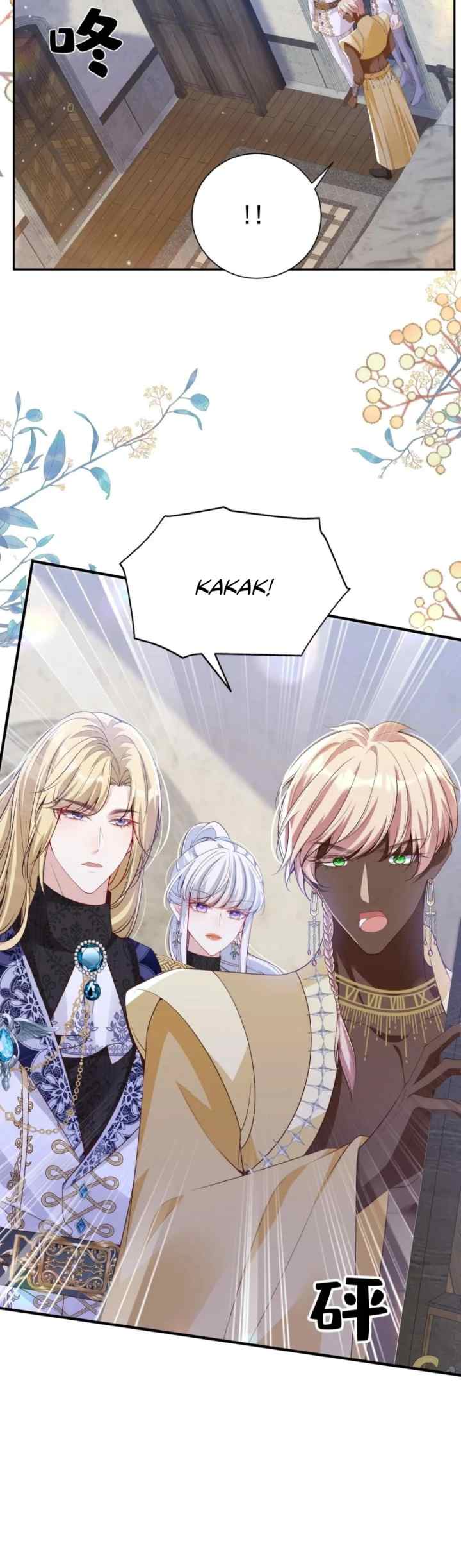 Forcibly Occupy His Highness the Prince chapter 18 halaman 6