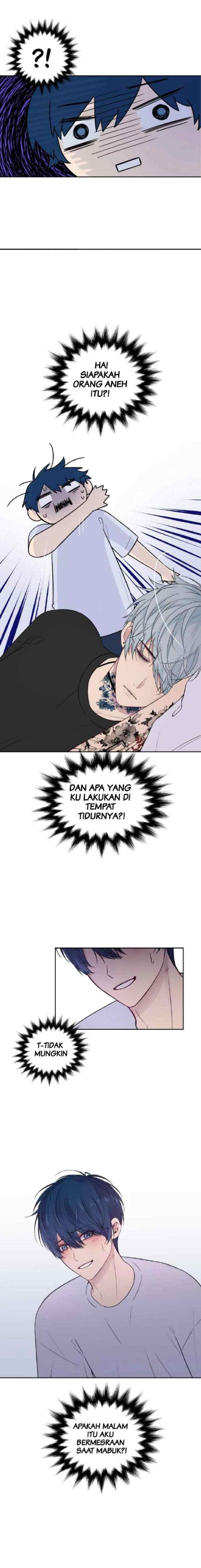 Forget Me Now chapter 2 halaman 4