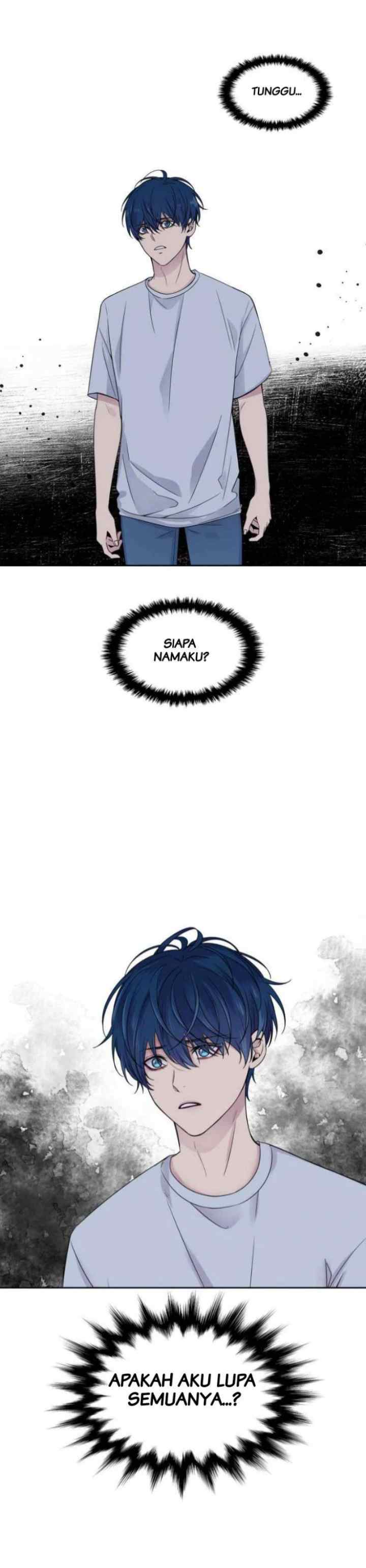 Forget Me Now chapter 3 halaman 7