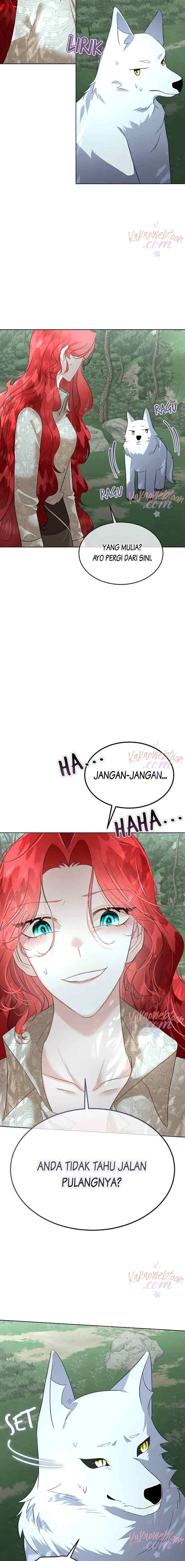 Fostering the Male Lead chapter 46 halaman 9