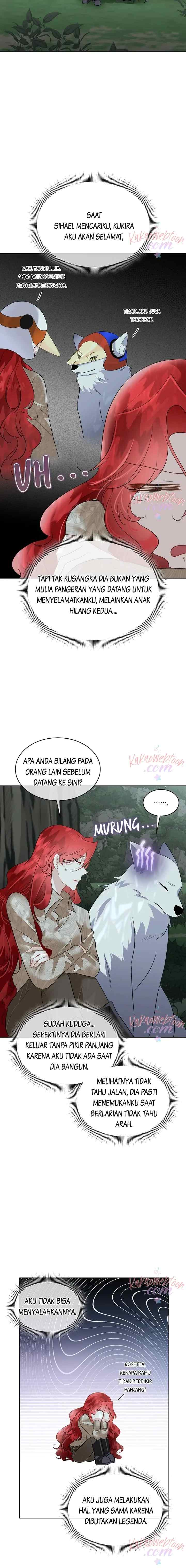 Fostering the Male Lead chapter 46 halaman 11