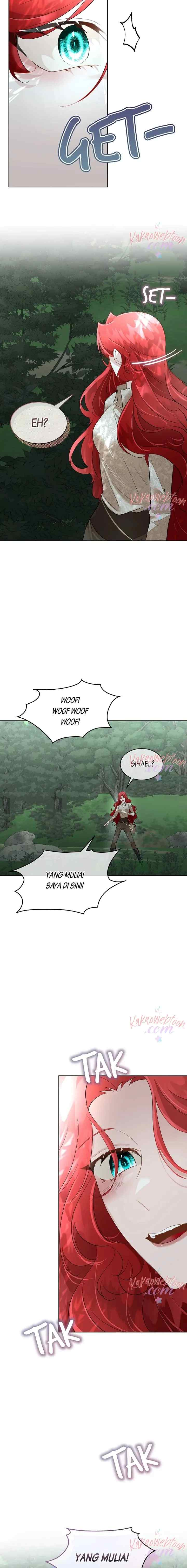 Fostering the Male Lead chapter 46 halaman 7