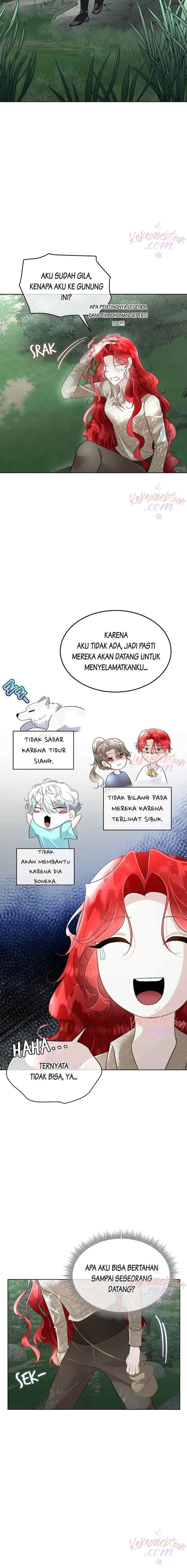 Fostering the Male Lead chapter 46 halaman 5