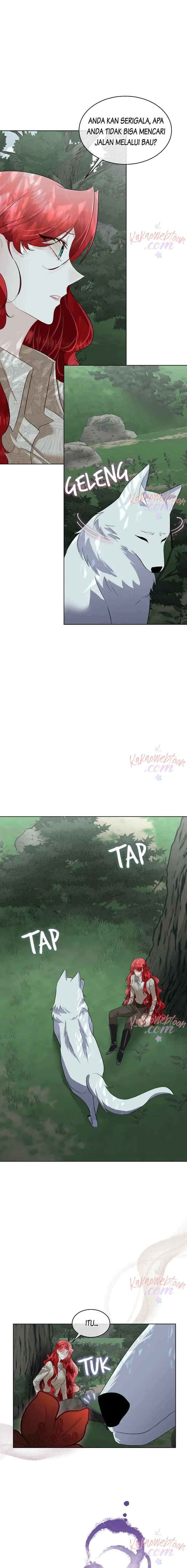 Fostering the Male Lead chapter 46 halaman 12