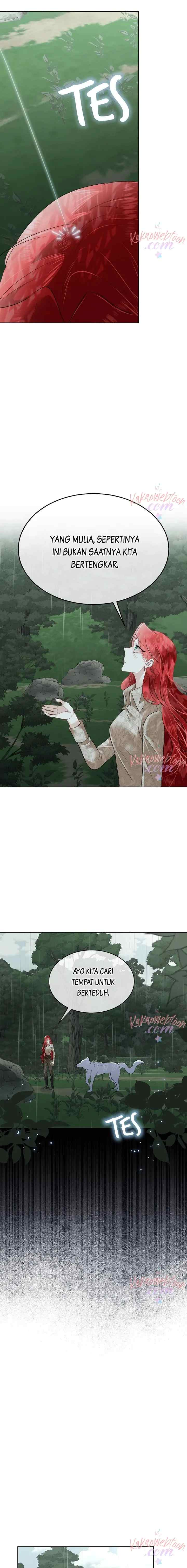 Fostering the Male Lead chapter 46 halaman 17