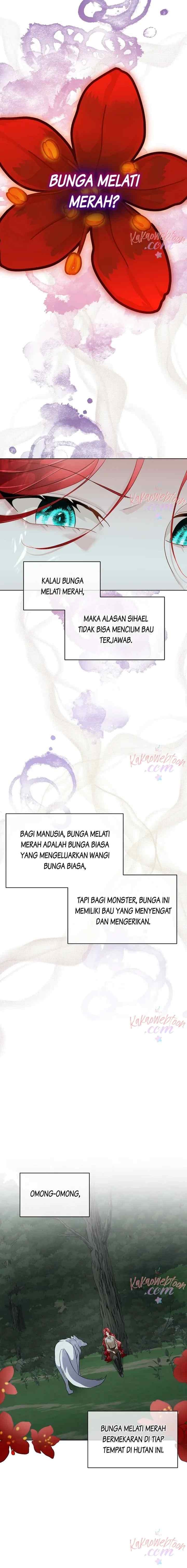 Fostering the Male Lead chapter 46 halaman 13