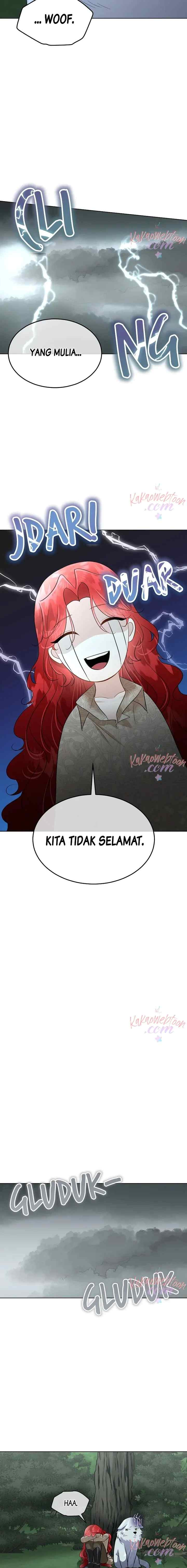 Fostering the Male Lead chapter 46 halaman 10