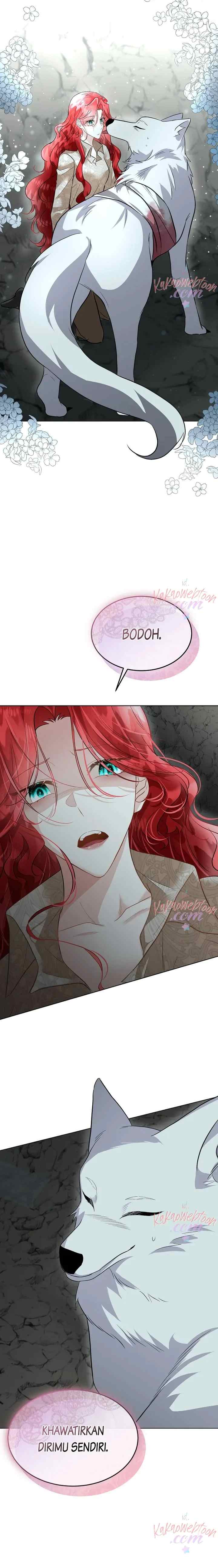 Fostering the Male Lead chapter 47 halaman 11