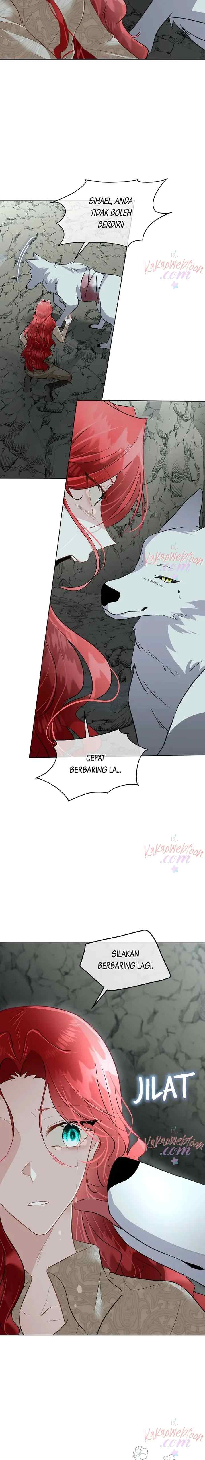 Fostering the Male Lead chapter 47 halaman 10