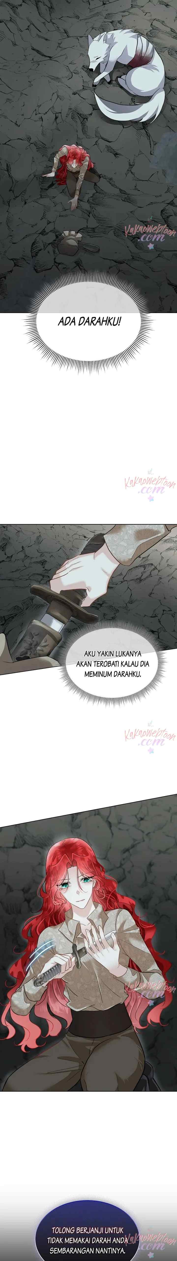 Fostering the Male Lead chapter 47 halaman 13