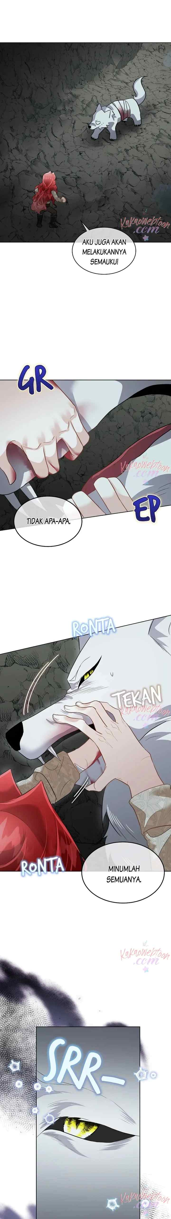 Fostering the Male Lead chapter 47 halaman 16