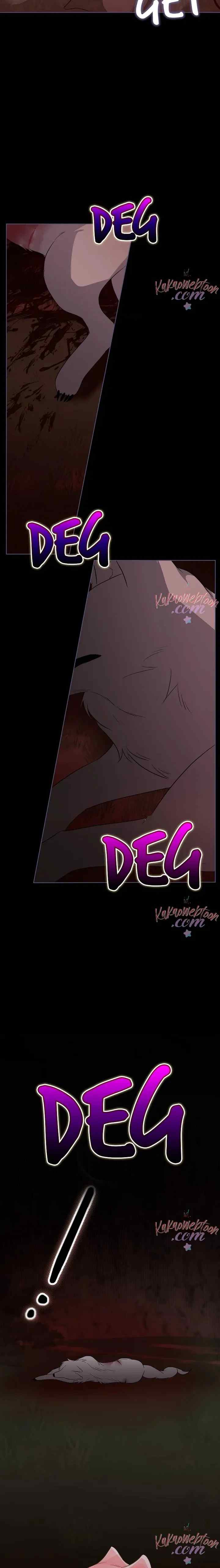 Fostering the Male Lead chapter 47 halaman 4