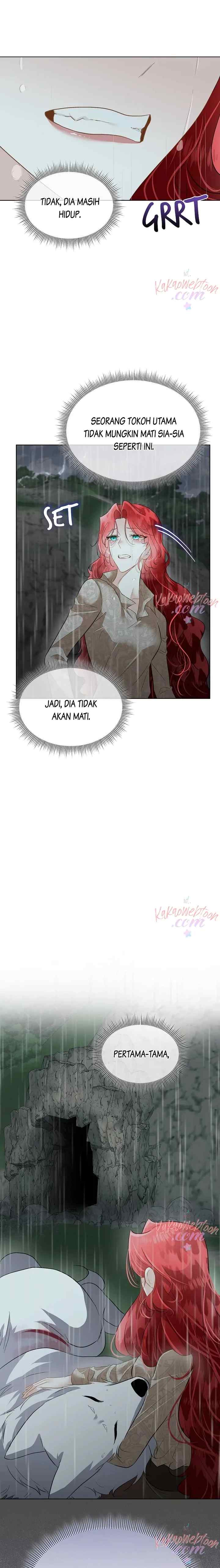 Fostering the Male Lead chapter 47 halaman 7