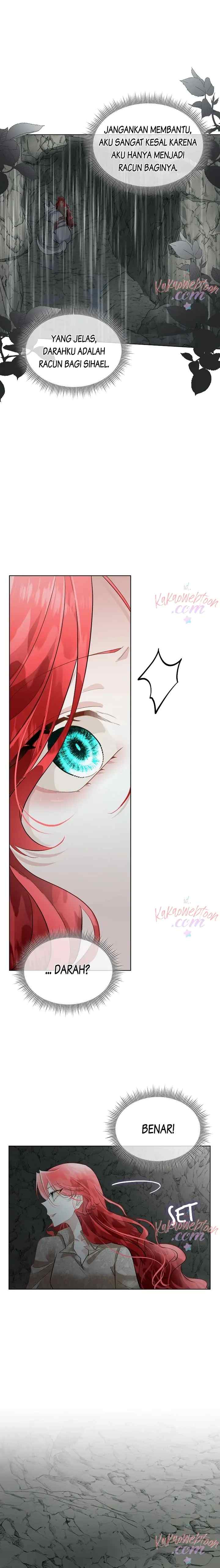 Fostering the Male Lead chapter 47 halaman 12