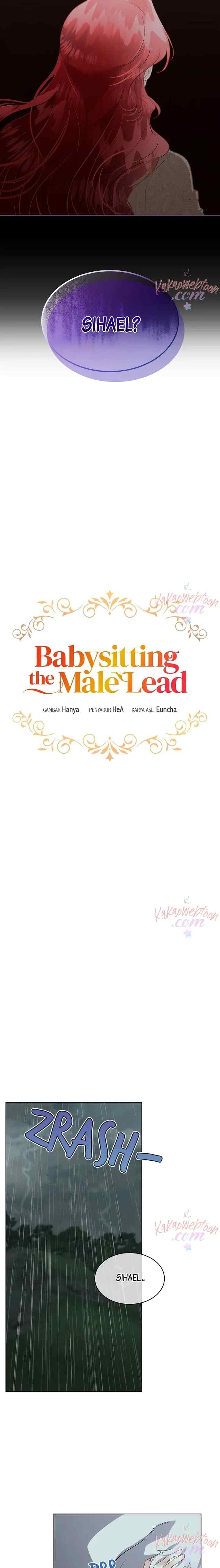 Fostering the Male Lead chapter 47 halaman 5