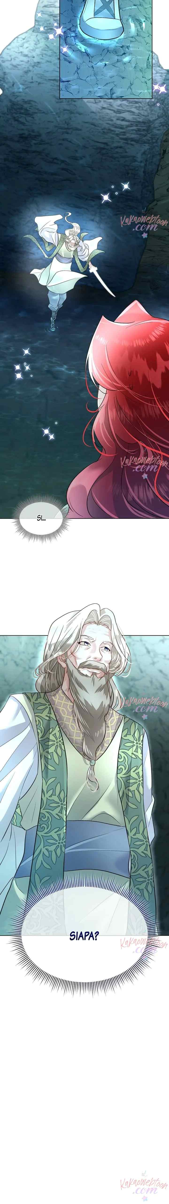 Fostering the Male Lead chapter 48 halaman 18