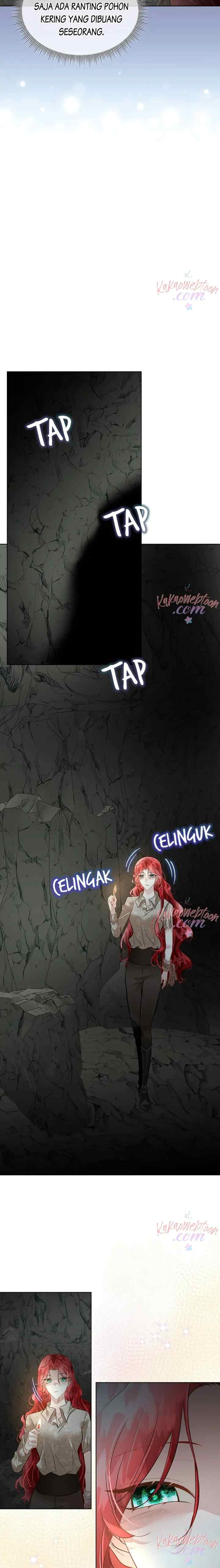 Fostering the Male Lead chapter 48 halaman 9