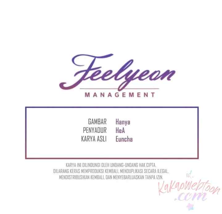 Fostering the Male Lead chapter 48 halaman 19