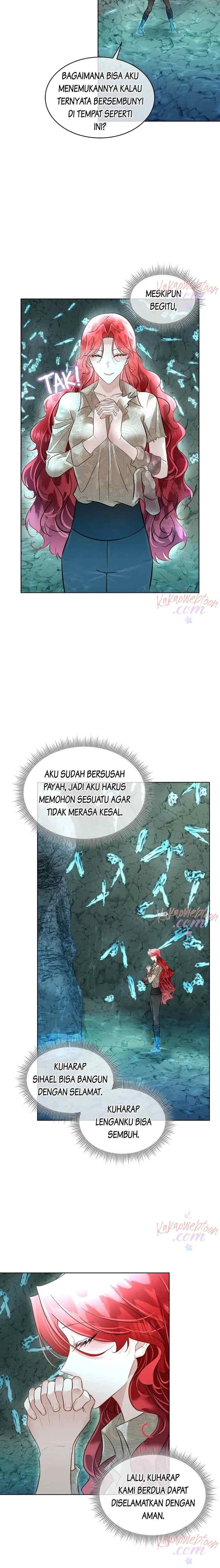 Fostering the Male Lead chapter 48 halaman 13