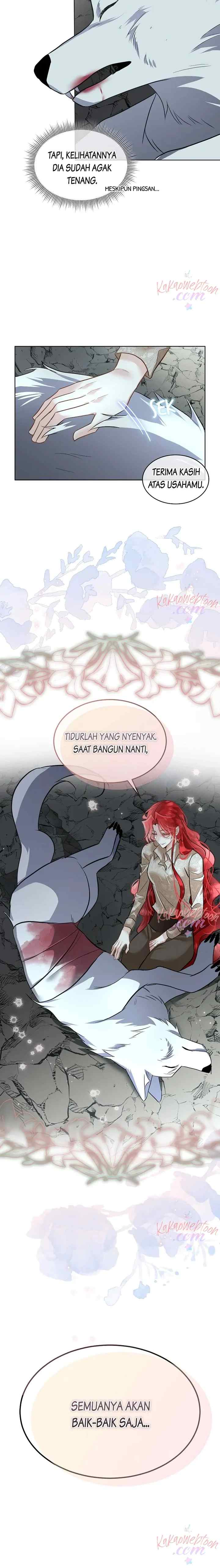 Fostering the Male Lead chapter 48 halaman 5