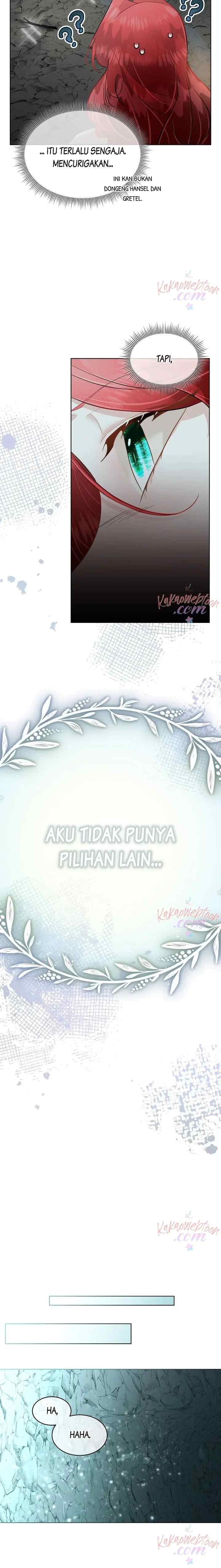 Fostering the Male Lead chapter 48 halaman 11