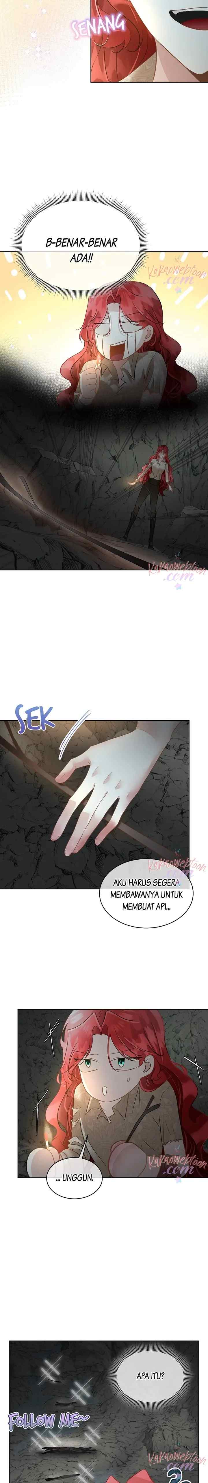 Fostering the Male Lead chapter 48 halaman 10