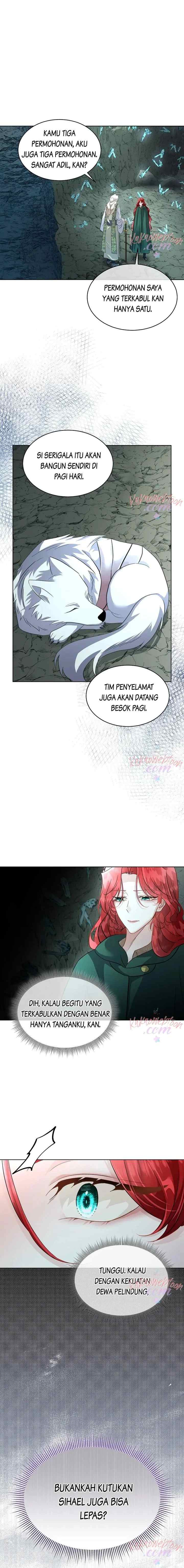 Fostering the Male Lead chapter 49 halaman 7
