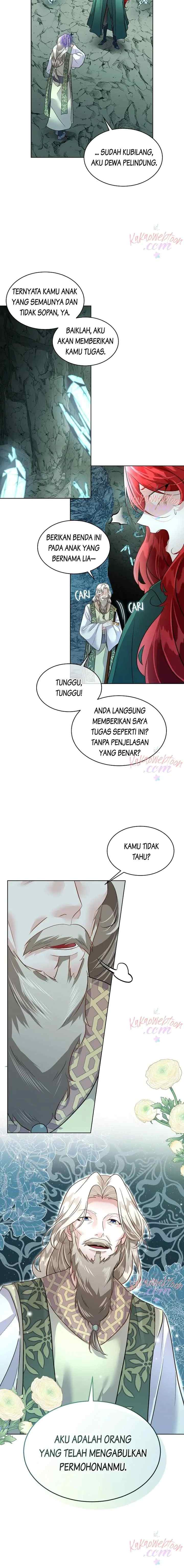 Fostering the Male Lead chapter 49 halaman 5