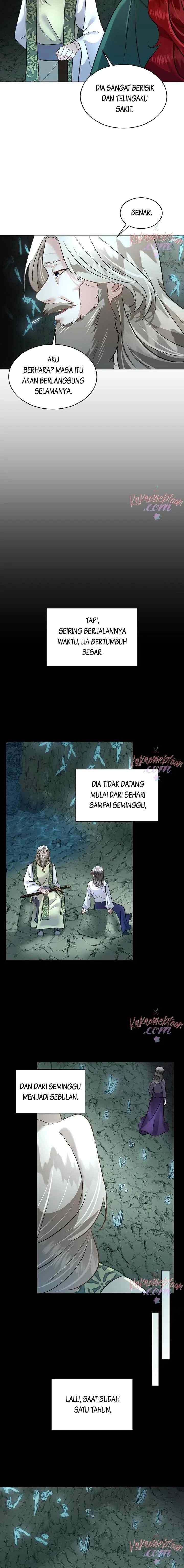 Fostering the Male Lead chapter 49 halaman 12