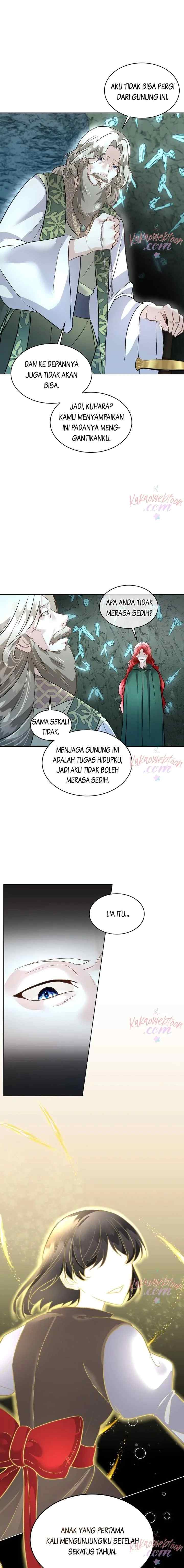 Fostering the Male Lead chapter 49 halaman 10