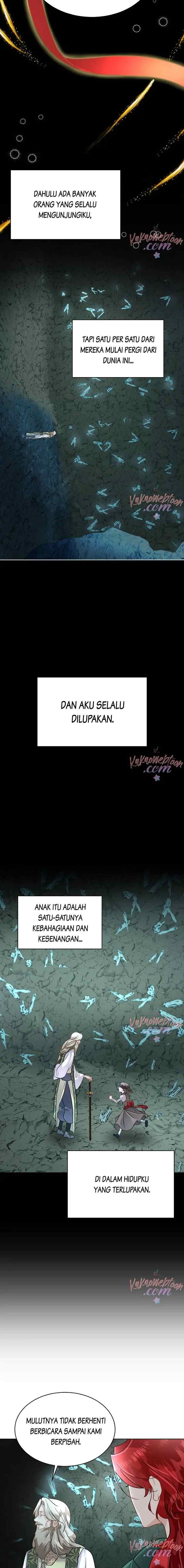 Fostering the Male Lead chapter 49 halaman 11