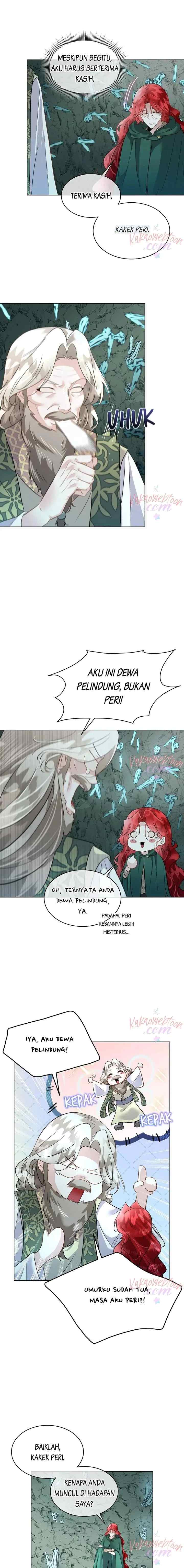 Fostering the Male Lead chapter 49 halaman 4