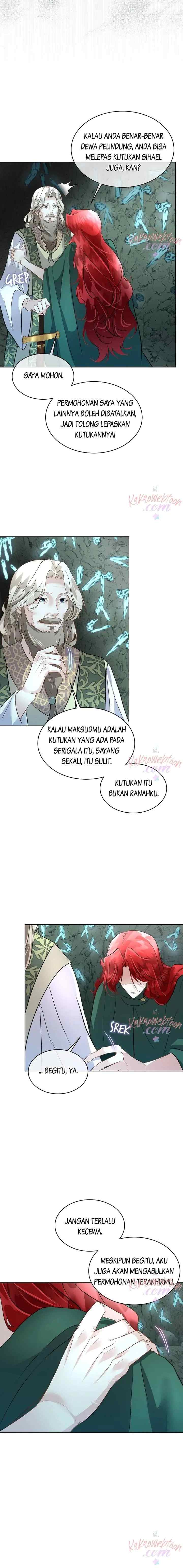 Fostering the Male Lead chapter 49 halaman 8
