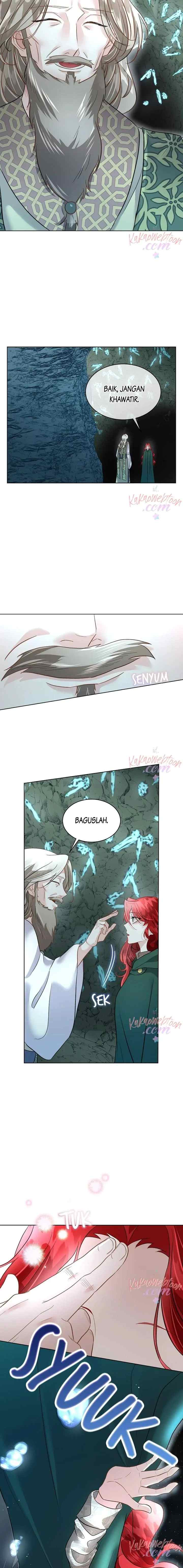 Fostering the Male Lead chapter 49 halaman 16