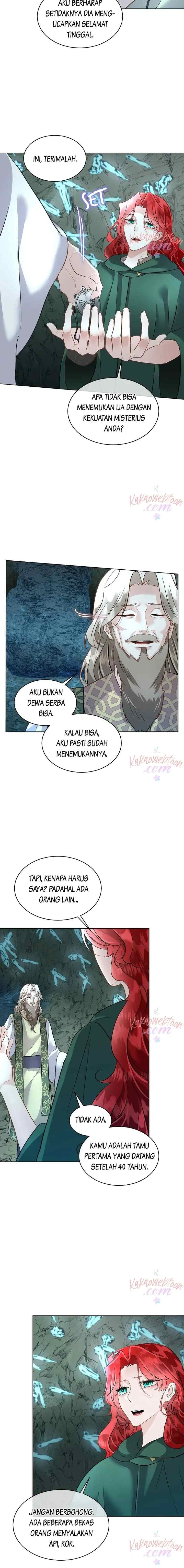 Fostering the Male Lead chapter 49 halaman 14
