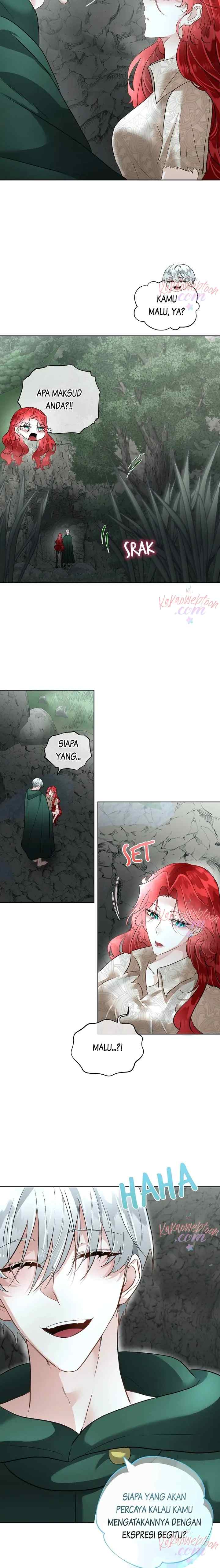 Fostering the Male Lead chapter 50 halaman 16