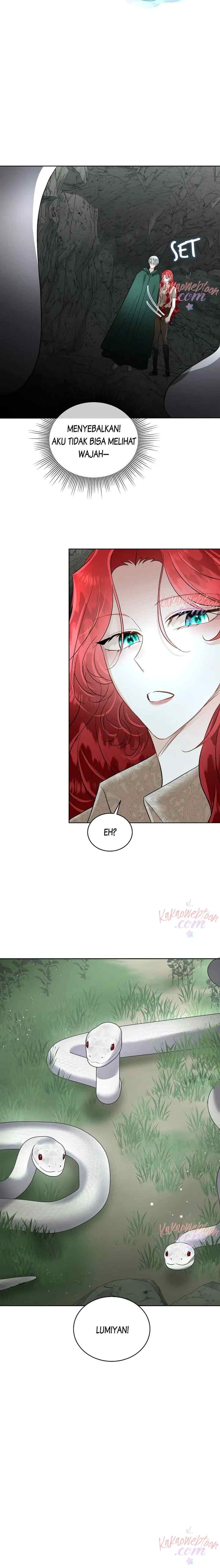 Fostering the Male Lead chapter 50 halaman 17