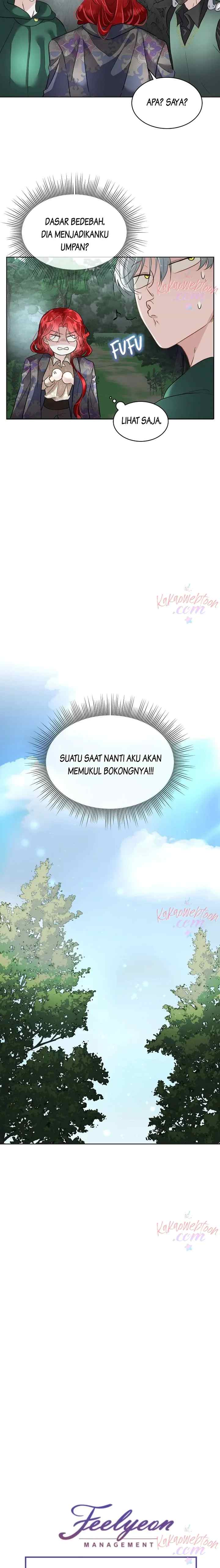 Fostering the Male Lead chapter 51 halaman 17