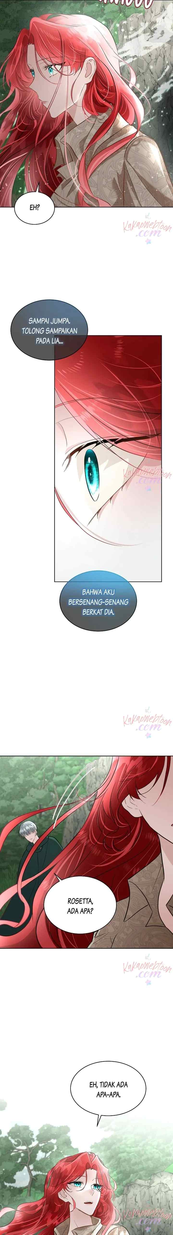 Fostering the Male Lead chapter 51 halaman 8