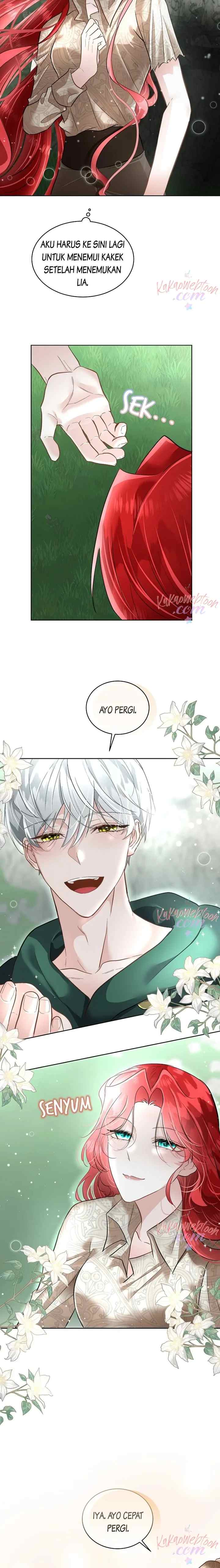 Fostering the Male Lead chapter 51 halaman 9