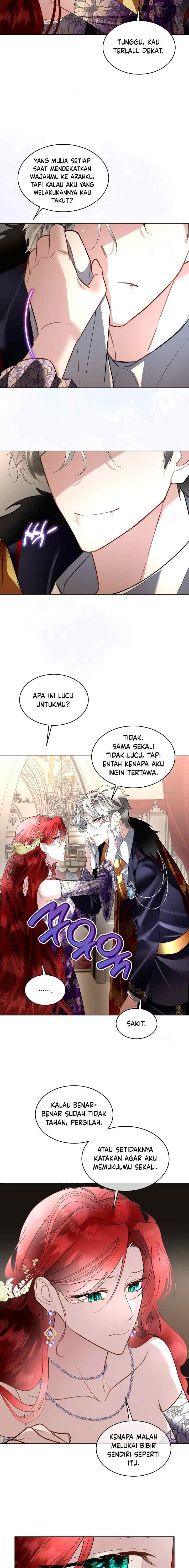Fostering the Male Lead chapter 59 halaman 17