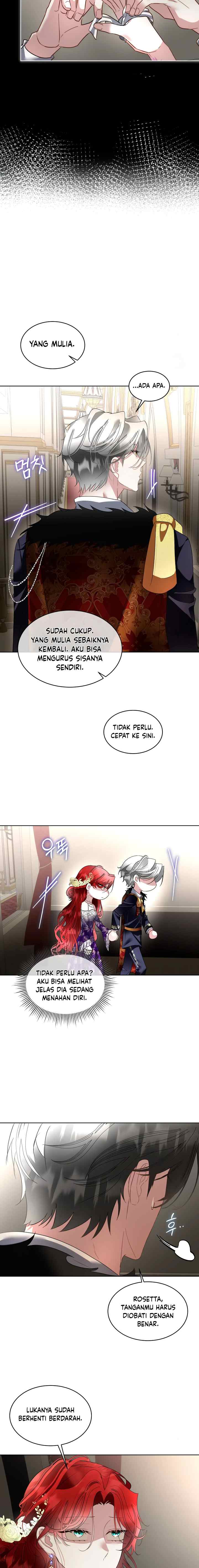 Fostering the Male Lead chapter 59 halaman 15