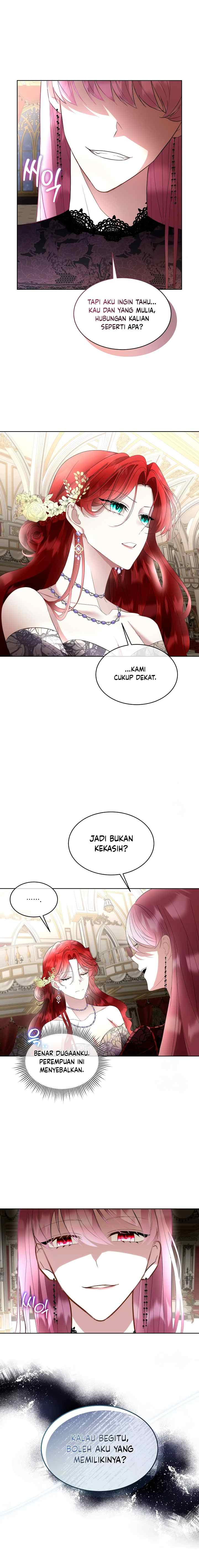 Fostering the Male Lead chapter 59 halaman 4