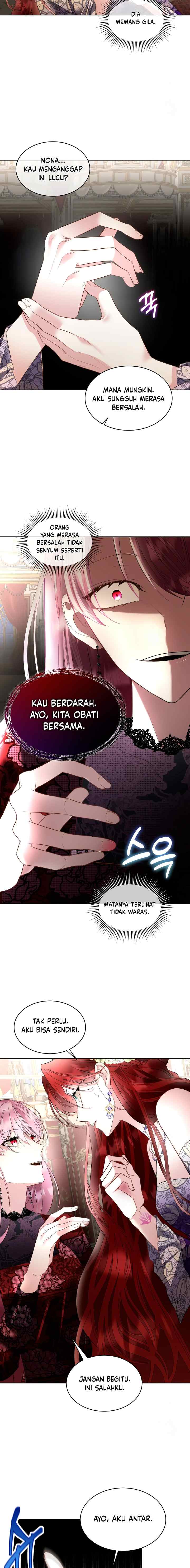 Fostering the Male Lead chapter 59 halaman 10